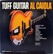 Al Caiola - Tuff Guitar