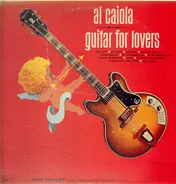 Al Caiola - Guitar For Lovers