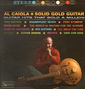 Al Caiola - Solid Gold Guitar