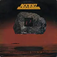 Alcatrazz - No Parole from Rock 'N' Roll