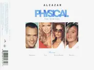Alcazar - Physical (The Remixes)