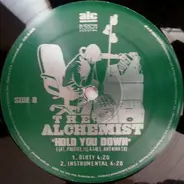 Alchemist - Hold You Down