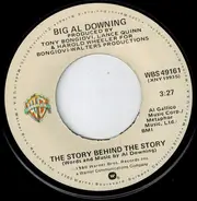 Al Downing - The Story Behind the Story