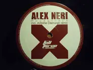 Alex Neri - Housetrack