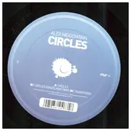 Alex Niggemann - Circles