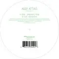 Alex Attias - Unreleased Dubz