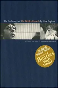 Alex Bagirov - The Anthology of The Beatles Records