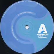 Alex Carbo - Aquarius