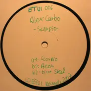 Alex Carbo - SCORPIO