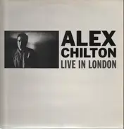 Alex Chilton - Live in London
