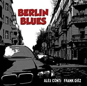 Alex Conti - Berlin Blues