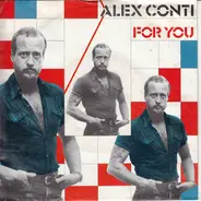 Alex Conti - For You