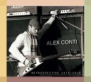 Alex Conti - Retrospective 1974-2010