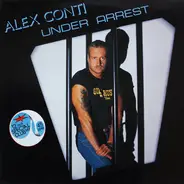 Alex Conti - Under Arrest