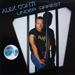 Alex Conti - Under Arrest / You And You