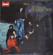 Alex Harvey - This Is The Sensational Alex Harvey Band