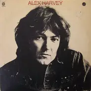 Alex Harvey - True Love