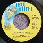 Alex - Heartbreak Queen