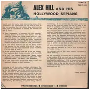 Alex Hill And His Hollywood Sepians - Alex Hill And His Hollywood Sepians
