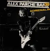 Alex Parche Band