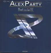 Alex Party - Read My Lips '97