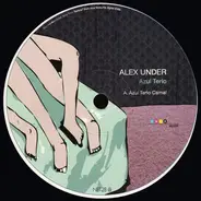 Alex Under - Azul Terio
