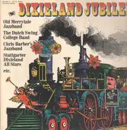 Alex Welsh & His Band, The Dutch Swing College Band, a.o. - Dixieland Jubilee