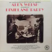 Alex Welsh & His Band - Dixieland Party