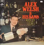 Alex Welsh & His Band - '69