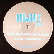 Alexander Koning & Andy Slate - Badgirls Limited Vol. 1