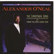 Alexander O'Neal - The Christmas Song (Chestnuts Roasting On An Open Fire)