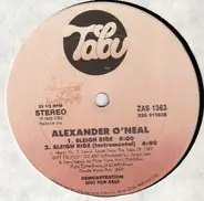 Alexander O'Neal - The Little Drummer Boy