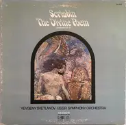 Scriabin - Symphony No.3 "The Divine Poem"