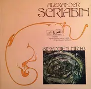 Scriabin / Evgeni Svetlanov - Sinfonien Nr. 1-3