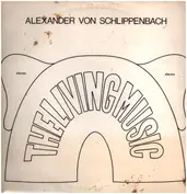 Alexander von Schlippenbach