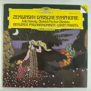 Zemlinsky - Lyrische Symphonie