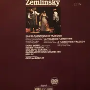 Alexander Von Zemlinsky - Eine Florentinische Tragodie