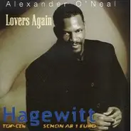 Alexander O'Neal - Lovers Again