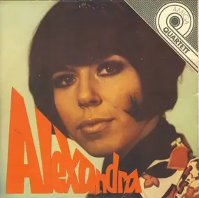 Alexandra - Amiga Quartett
