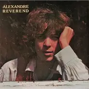 Alexandre Révérend - Alexandre Reverend