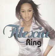 Alexia - Ring