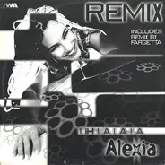 Alexia - Uh La La La (Remix)