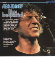 Alexis Korner's Blues Incorporated - Alexis Korner's Blues Incorporated