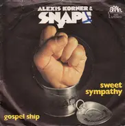 Alexis Korner & Snape - Sweet Sympathy