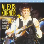 Alexis Korner - The Masters