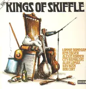 Alexis Korner, Lonnie Donegan ao. - Kings Of Skiffle
