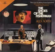Alex North - The Shoes Of The Fisherman - Music From The Motion Picture Sound Track