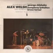 Alex Welsh Featuring George Chisholm - An Evening With  Part 2