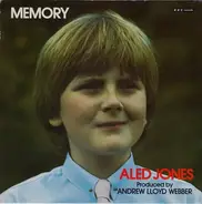 Aled Jones - Memory