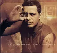Alejandro Sanz - No Es lo Mismo